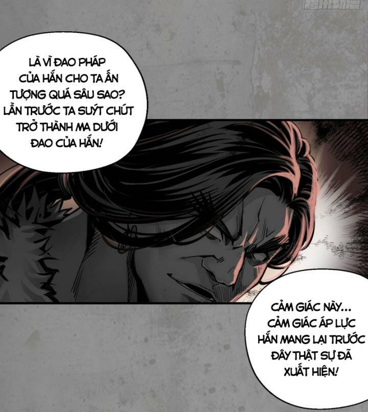 Tàng Phong Hành - Chapter 191 - Page 8