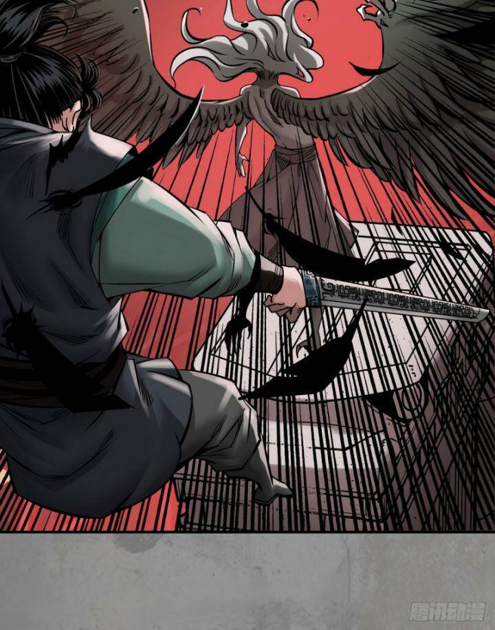 Tàng Phong Hành - Chapter 192 - Page 9