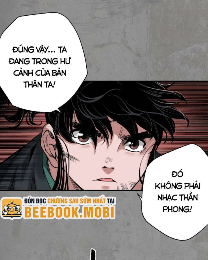 Tàng Phong Hành - Chapter 192 - Page 10
