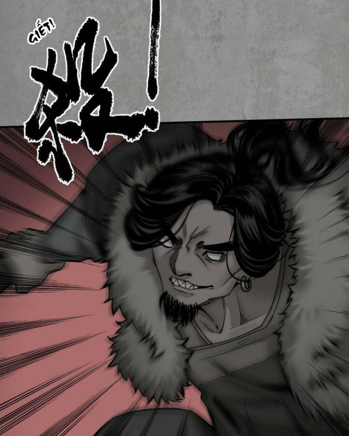 Tàng Phong Hành - Chapter 192 - Page 11