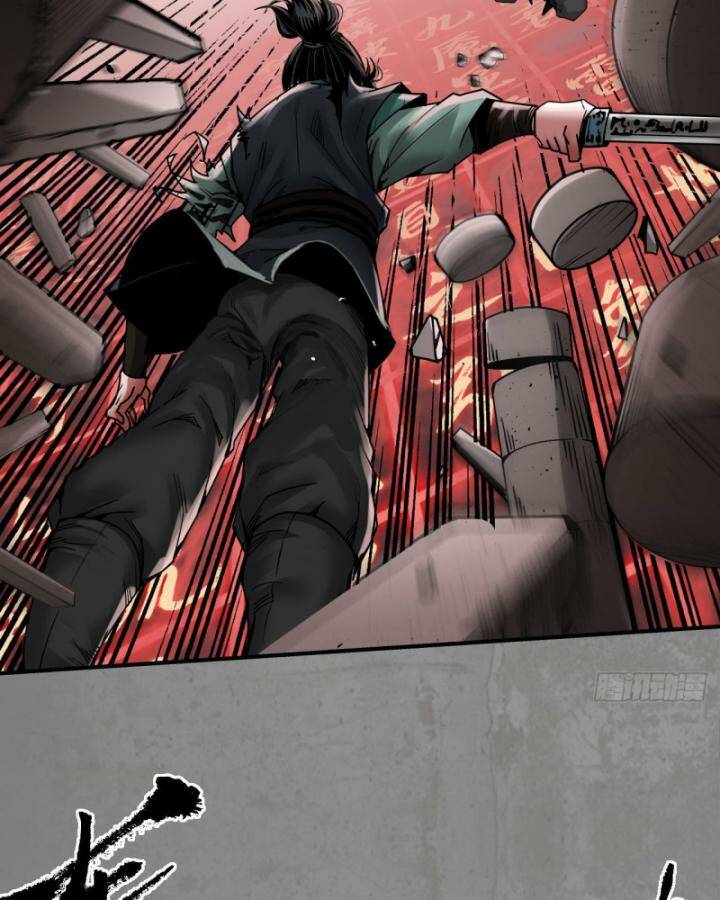 Tàng Phong Hành - Chapter 192 - Page 14