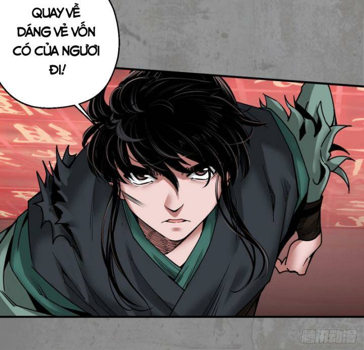 Tàng Phong Hành - Chapter 192 - Page 16