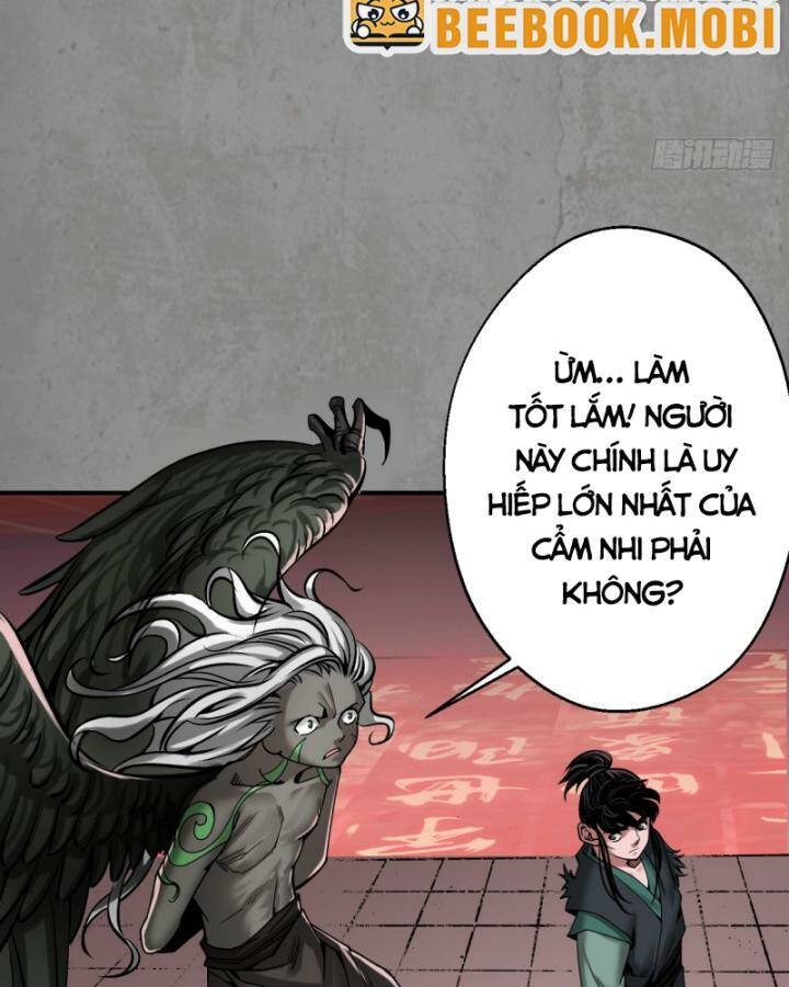 Tàng Phong Hành - Chapter 192 - Page 18