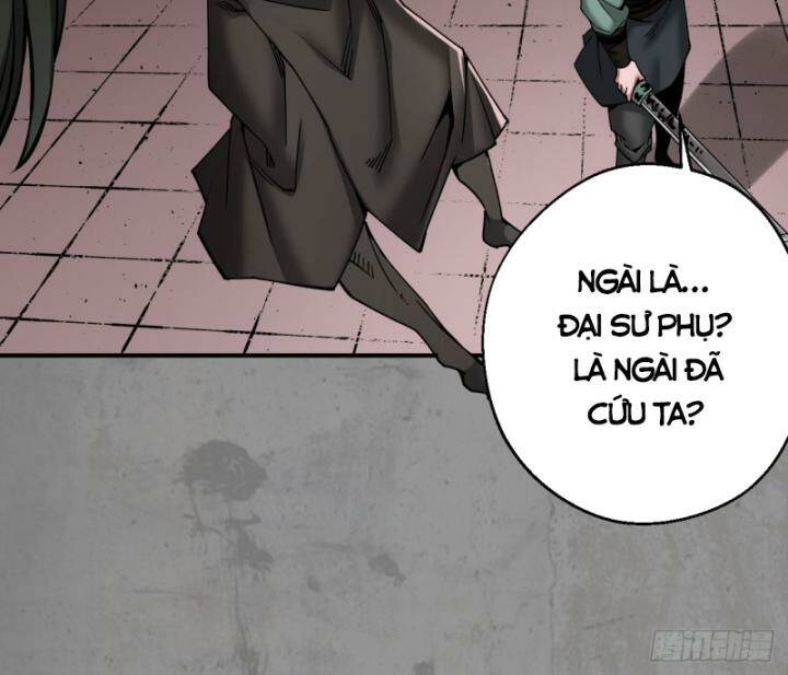 Tàng Phong Hành - Chapter 192 - Page 19