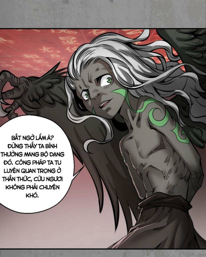 Tàng Phong Hành - Chapter 192 - Page 20