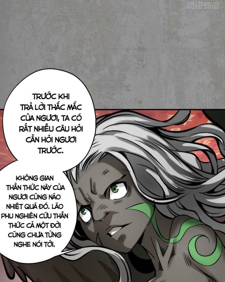 Tàng Phong Hành - Chapter 192 - Page 22