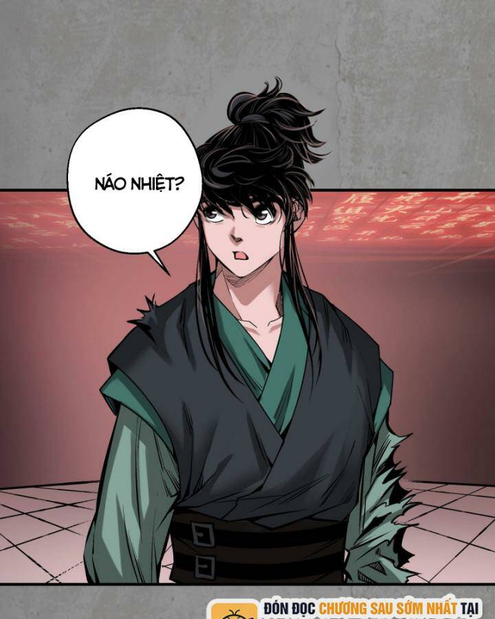 Tàng Phong Hành - Chapter 192 - Page 24