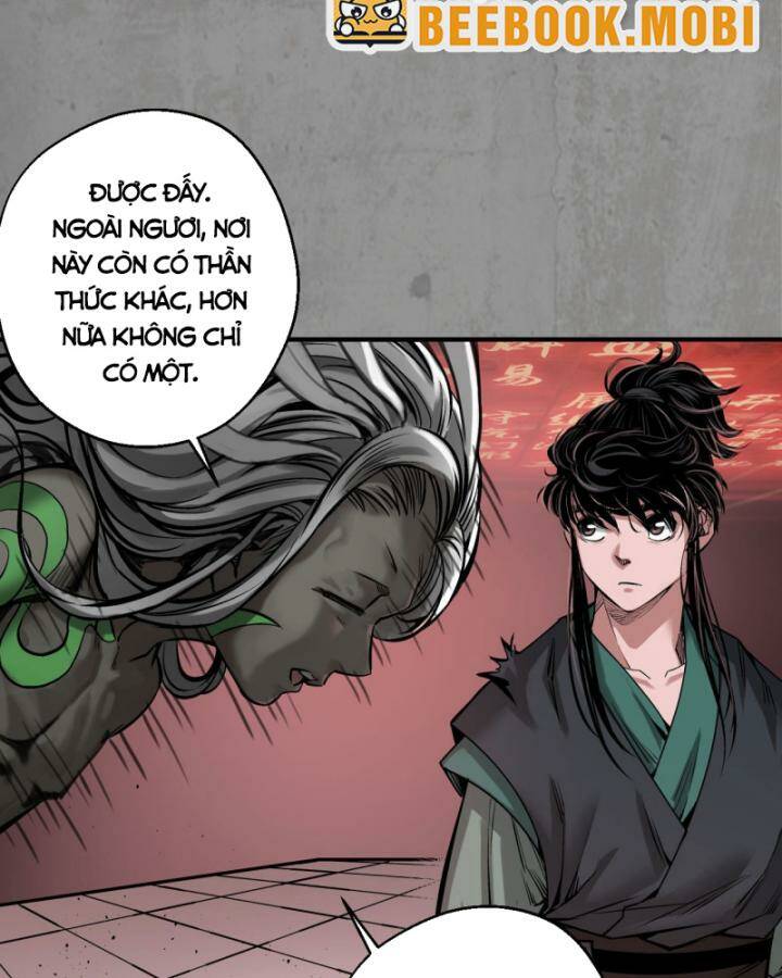 Tàng Phong Hành - Chapter 192 - Page 25