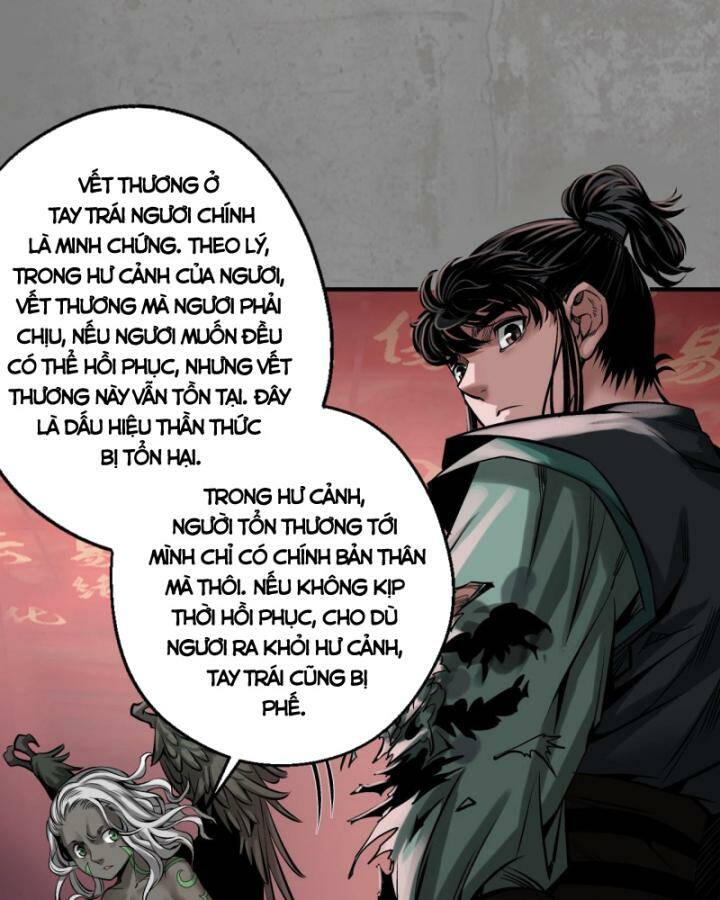 Tàng Phong Hành - Chapter 192 - Page 27