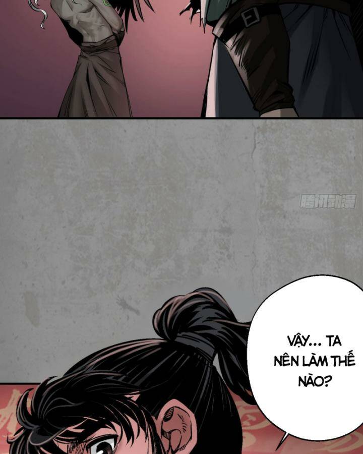 Tàng Phong Hành - Chapter 192 - Page 28