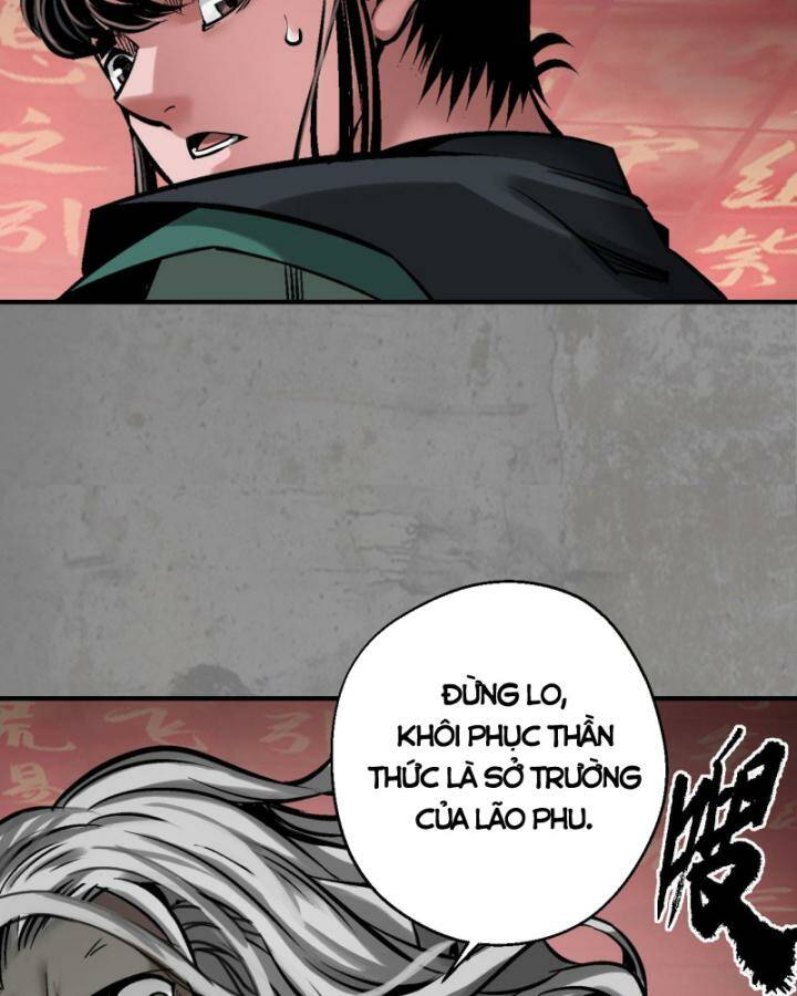 Tàng Phong Hành - Chapter 192 - Page 29