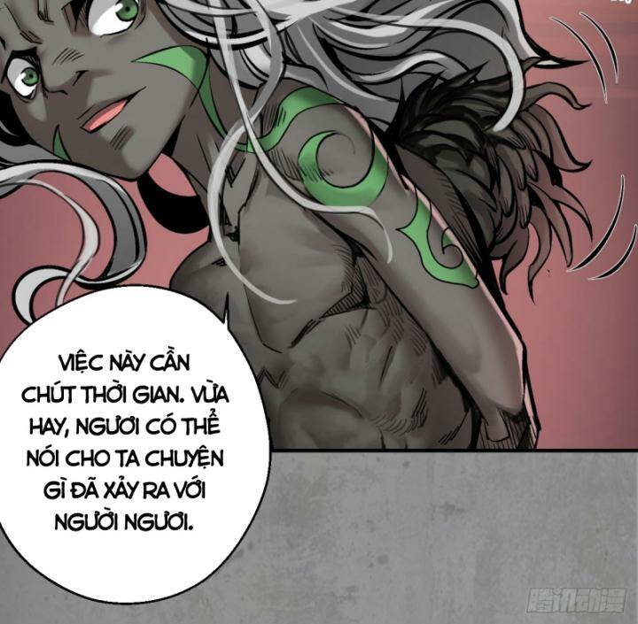 Tàng Phong Hành - Chapter 192 - Page 30