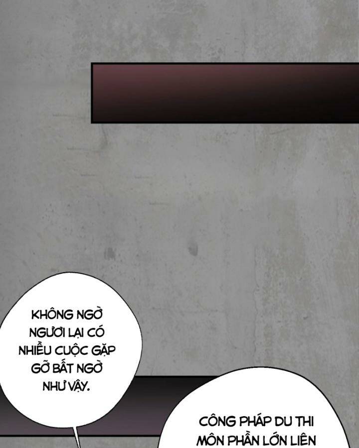 Tàng Phong Hành - Chapter 192 - Page 31