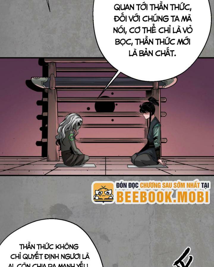 Tàng Phong Hành - Chapter 192 - Page 32