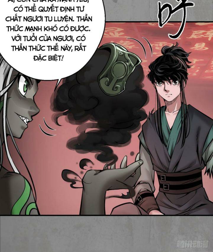 Tàng Phong Hành - Chapter 192 - Page 33