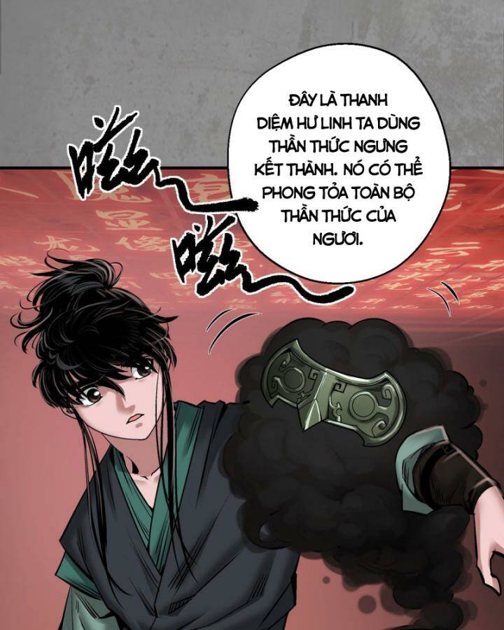 Tàng Phong Hành - Chapter 192 - Page 34
