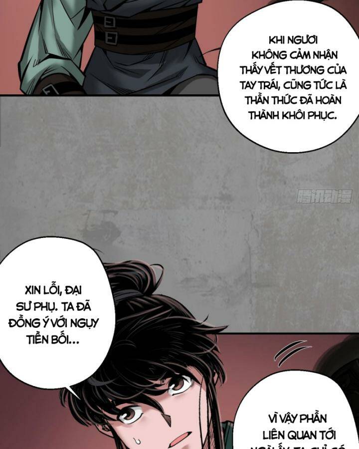 Tàng Phong Hành - Chapter 192 - Page 35