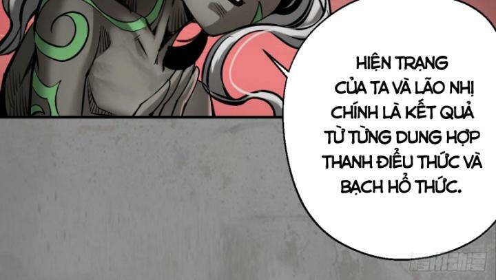 Tàng Phong Hành - Chapter 192 - Page 37