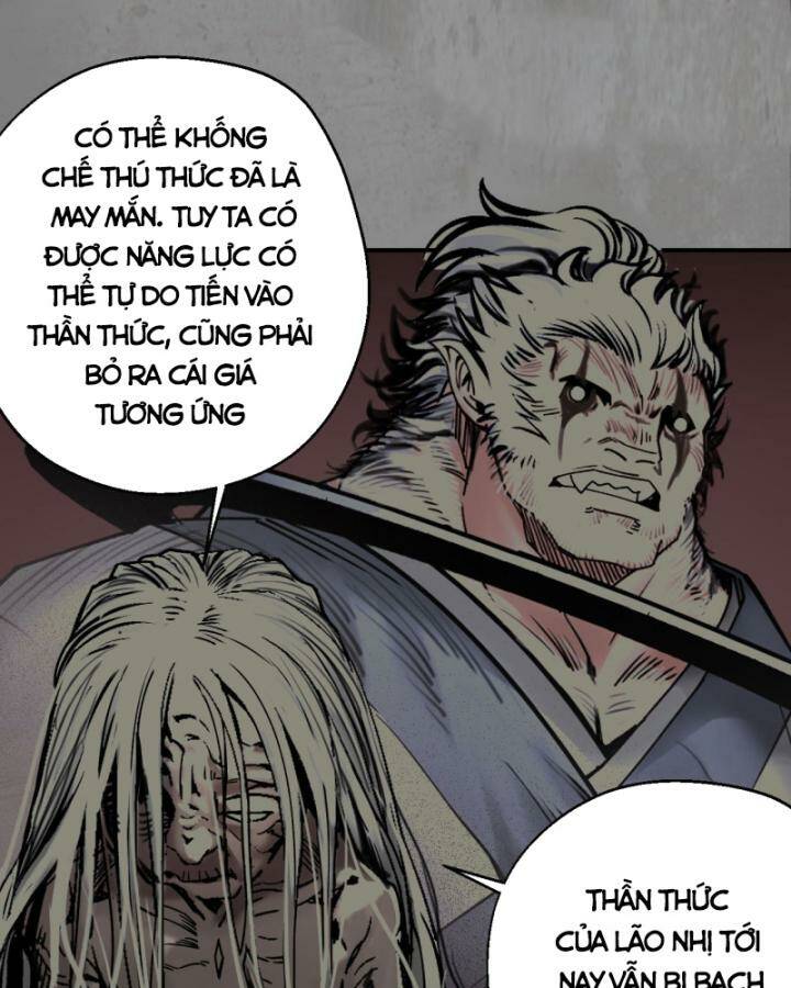 Tàng Phong Hành - Chapter 192 - Page 38