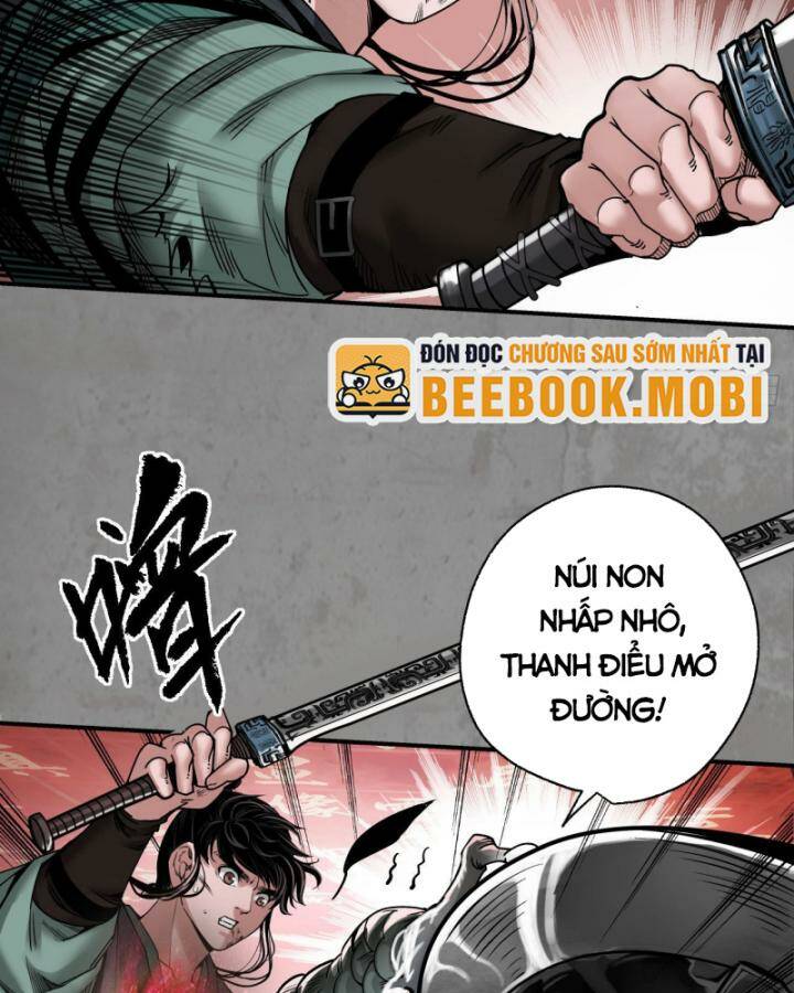 Tàng Phong Hành - Chapter 192 - Page 3