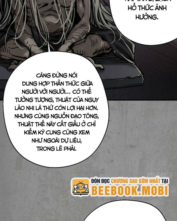 Tàng Phong Hành - Chapter 192 - Page 39