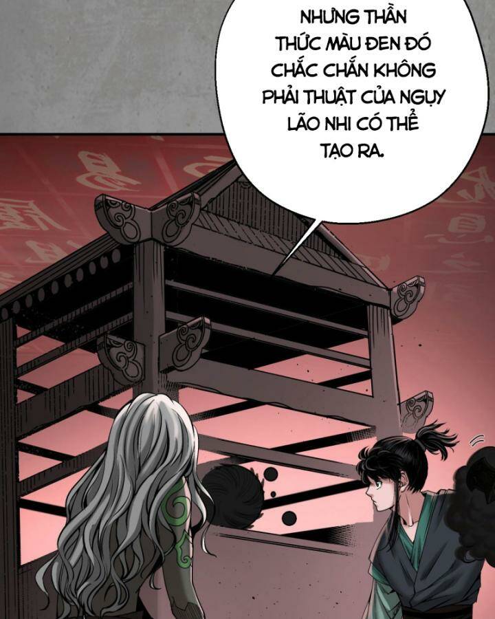 Tàng Phong Hành - Chapter 192 - Page 40