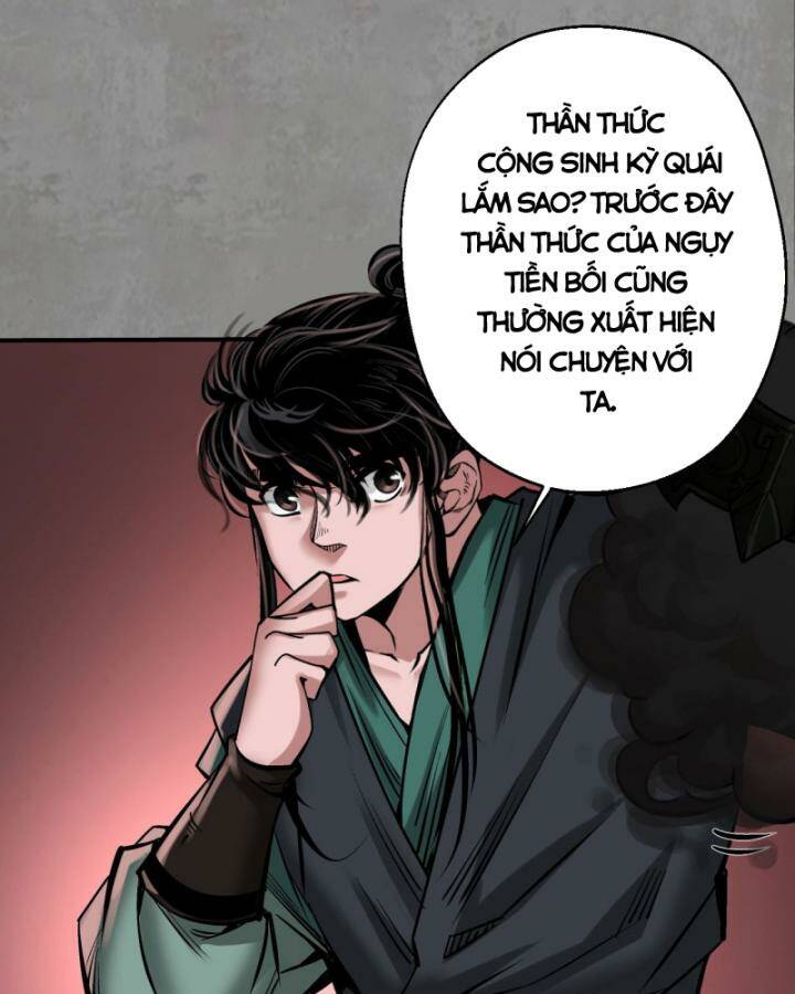 Tàng Phong Hành - Chapter 192 - Page 42