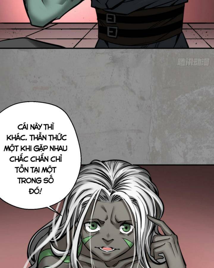 Tàng Phong Hành - Chapter 192 - Page 43