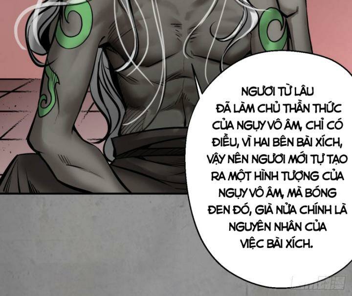 Tàng Phong Hành - Chapter 192 - Page 44