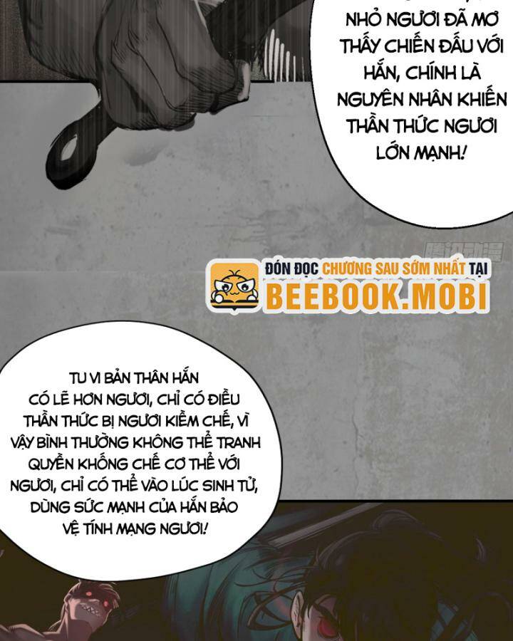 Tàng Phong Hành - Chapter 192 - Page 46