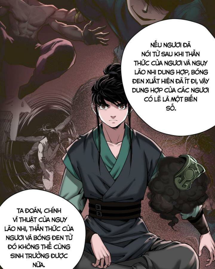 Tàng Phong Hành - Chapter 192 - Page 47
