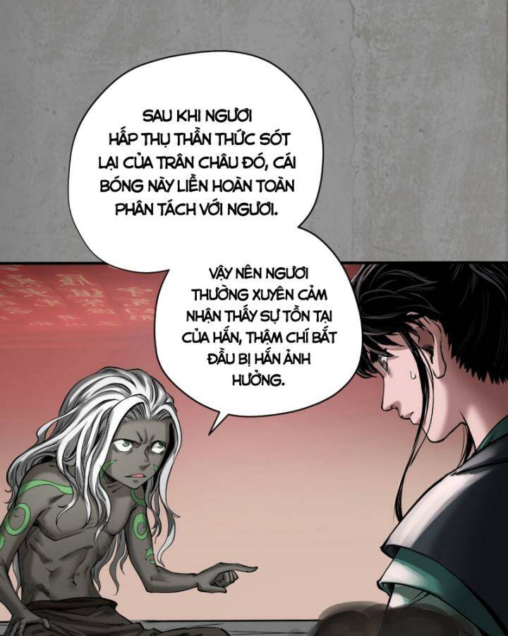 Tàng Phong Hành - Chapter 192 - Page 49