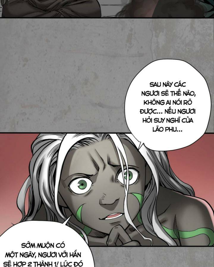 Tàng Phong Hành - Chapter 192 - Page 50