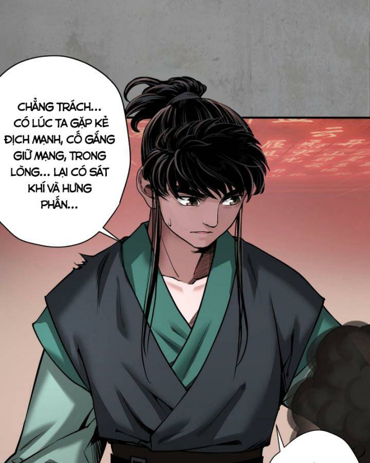 Tàng Phong Hành - Chapter 192 - Page 52