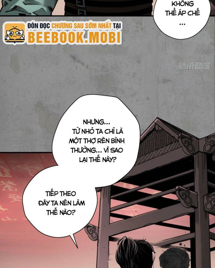 Tàng Phong Hành - Chapter 192 - Page 53