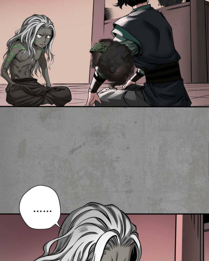 Tàng Phong Hành - Chapter 192 - Page 54