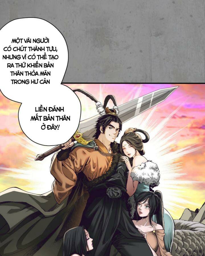 Tàng Phong Hành - Chapter 192 - Page 56