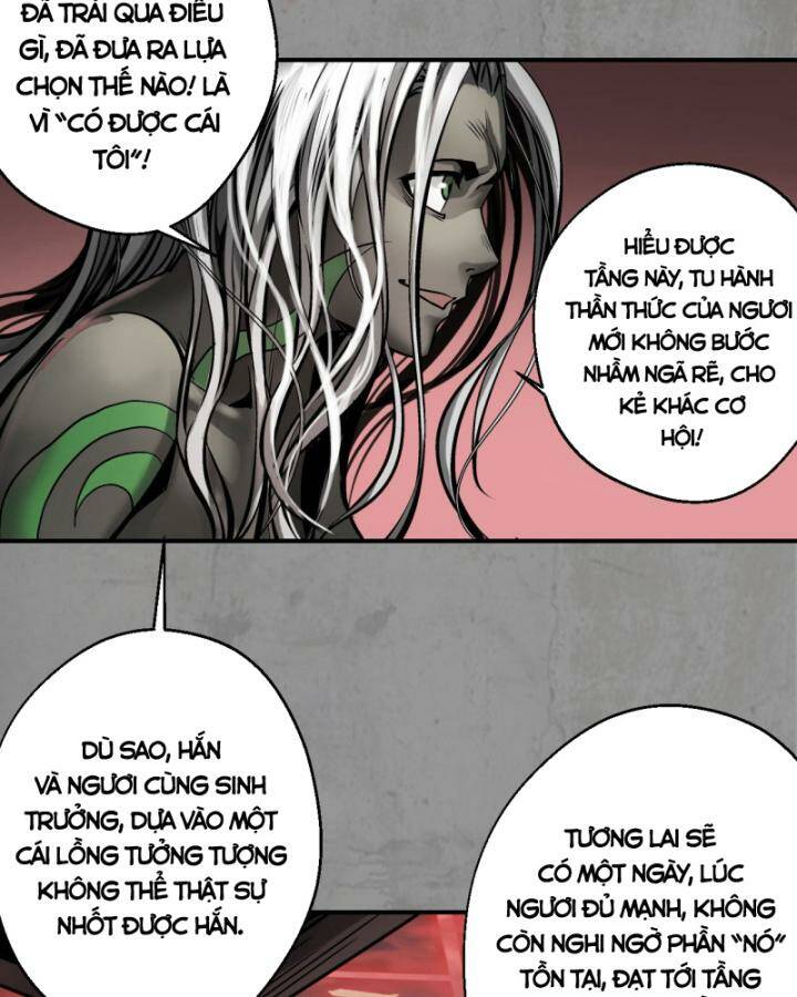 Tàng Phong Hành - Chapter 192 - Page 58