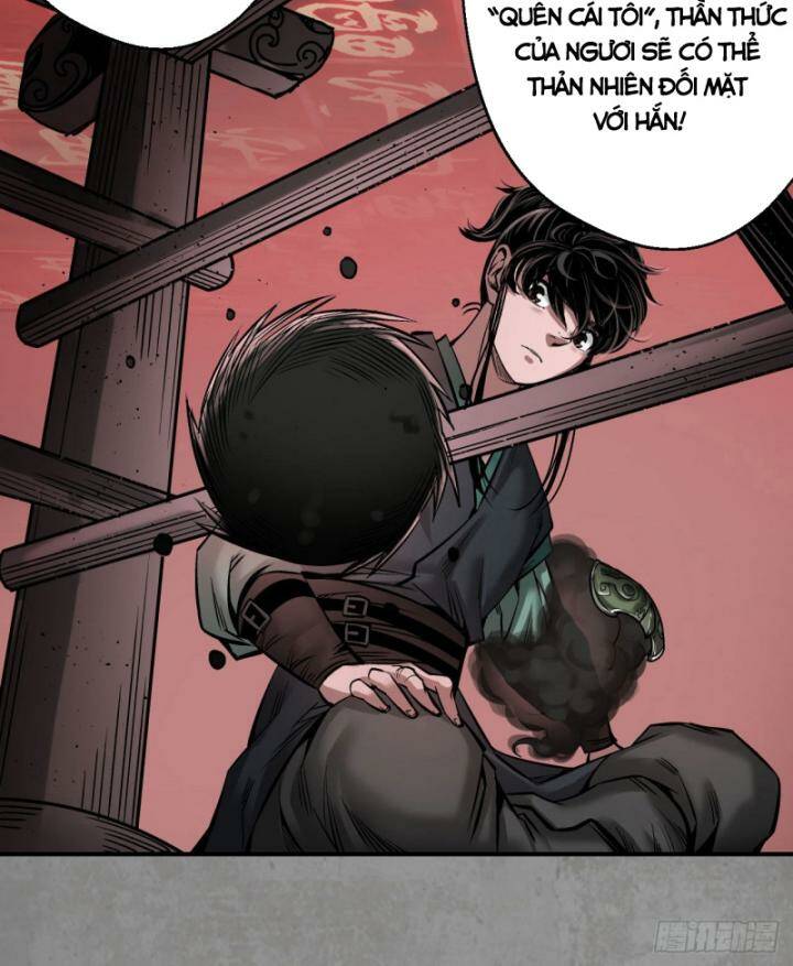 Tàng Phong Hành - Chapter 192 - Page 59