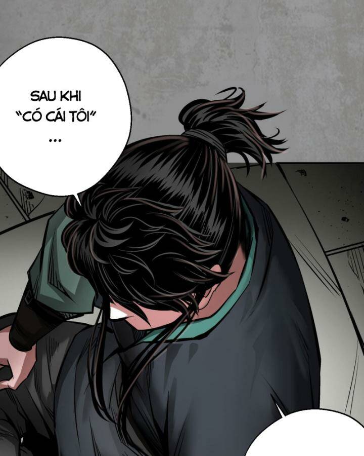 Tàng Phong Hành - Chapter 192 - Page 60