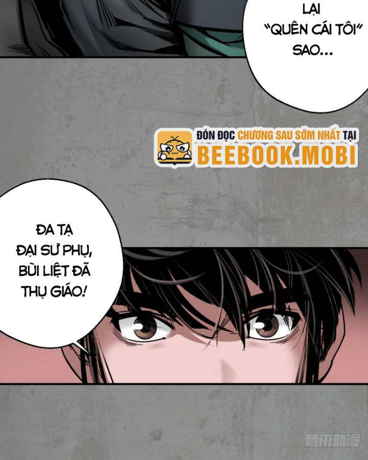 Tàng Phong Hành - Chapter 192 - Page 61