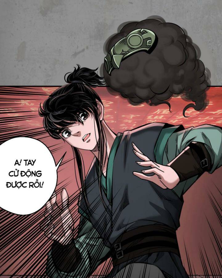 Tàng Phong Hành - Chapter 192 - Page 62