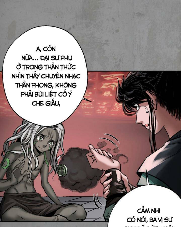 Tàng Phong Hành - Chapter 192 - Page 64