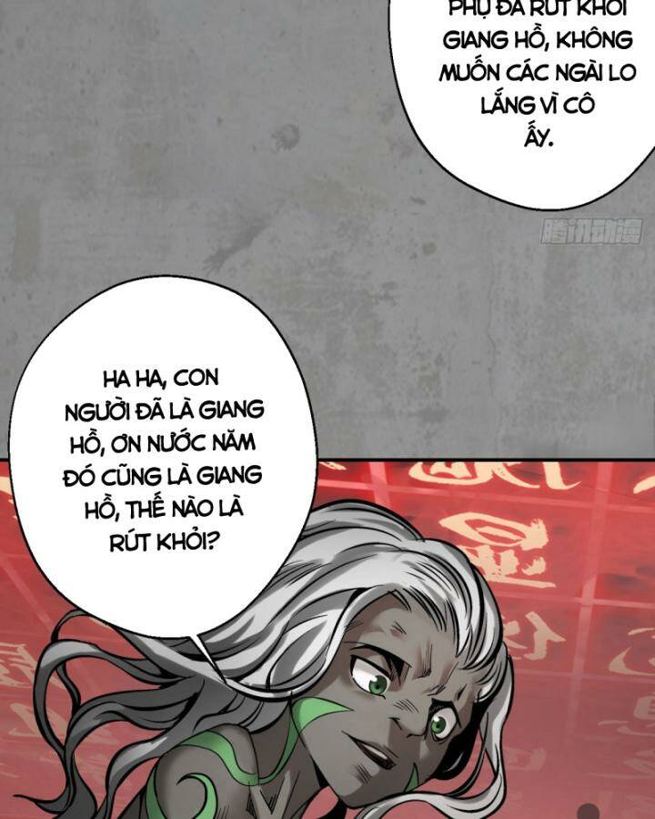 Tàng Phong Hành - Chapter 192 - Page 65
