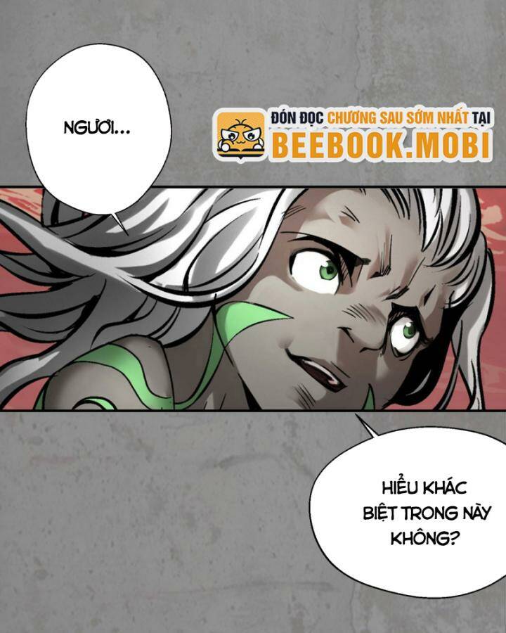 Tàng Phong Hành - Chapter 192 - Page 67