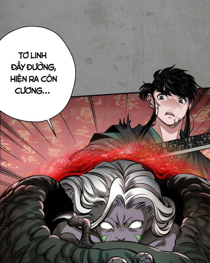 Tàng Phong Hành - Chapter 192 - Page 6