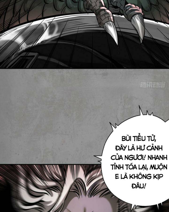 Tàng Phong Hành - Chapter 192 - Page 7