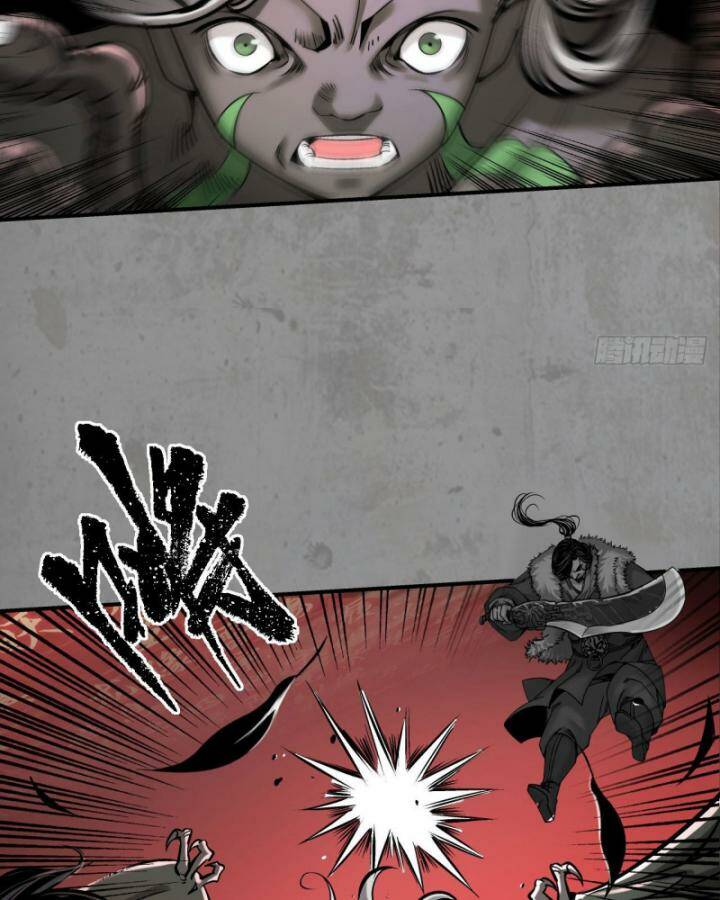 Tàng Phong Hành - Chapter 192 - Page 8