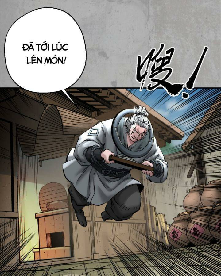 Tàng Phong Hành - Chapter 193 - Page 10