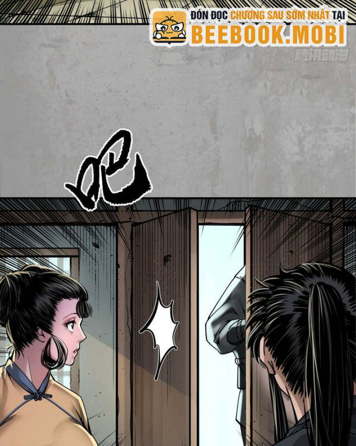 Tàng Phong Hành - Chapter 193 - Page 11